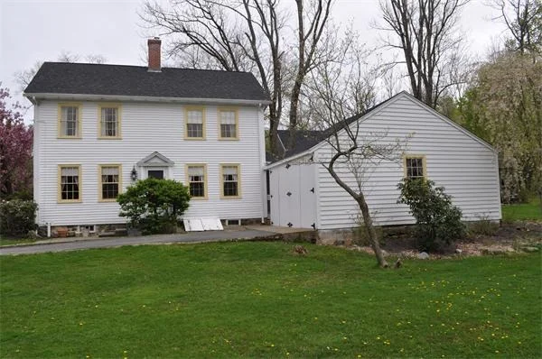 Photo of 21 High St