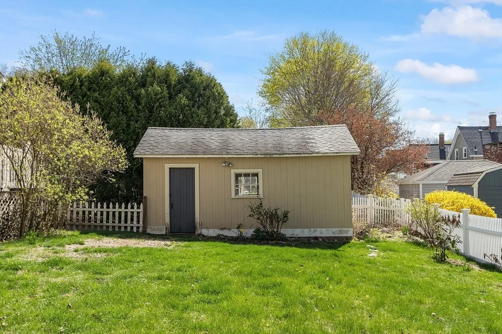 Photo of 36 Parker St