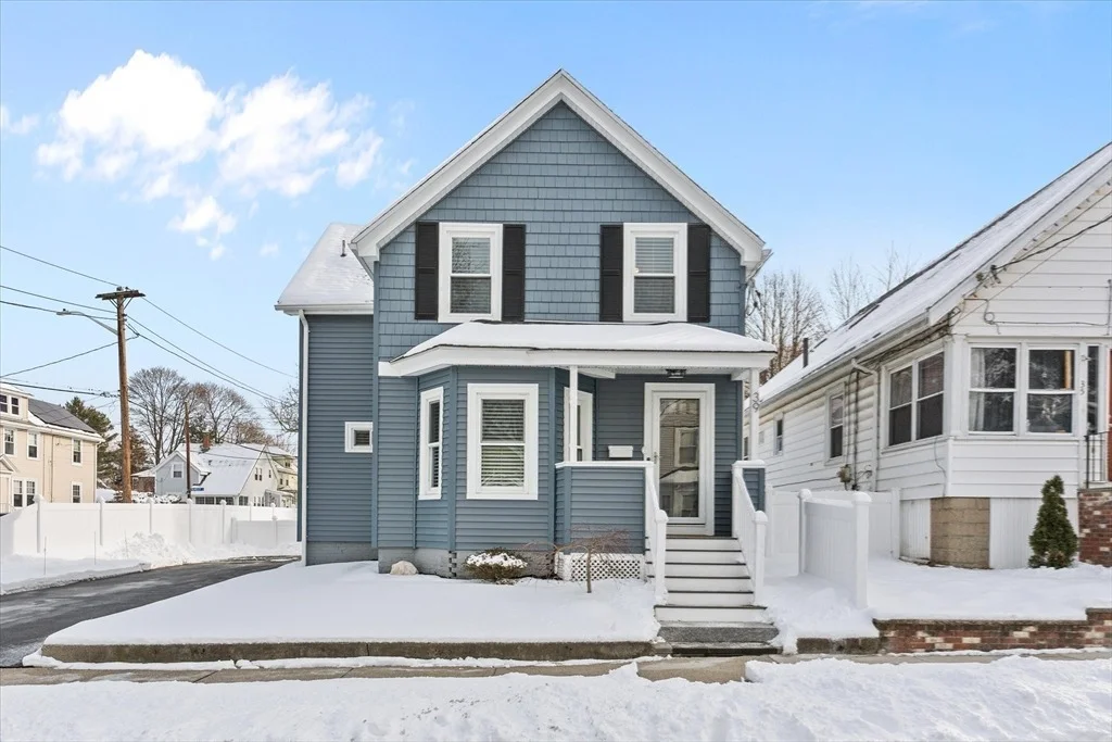 Photo of 39 Perley St