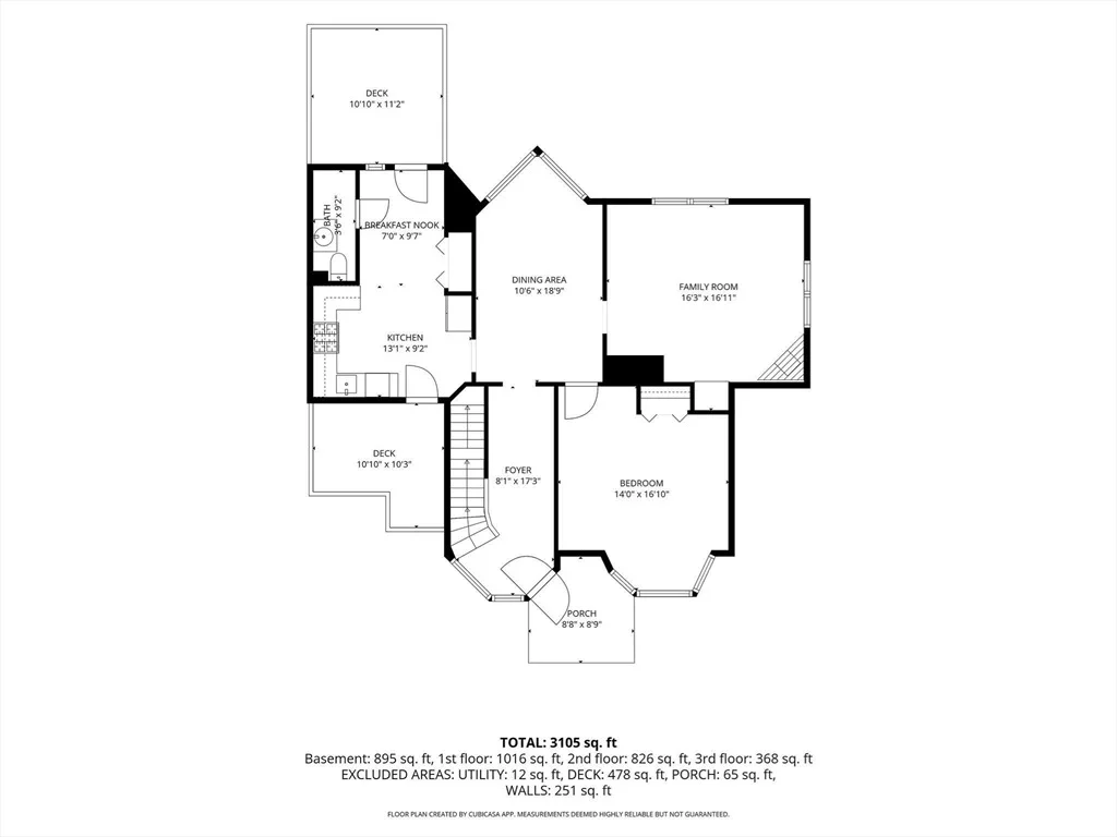 Photo of 52 Cherry Street