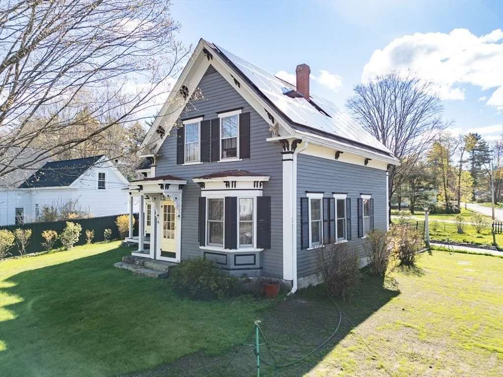 Photo of 41 Brookline St