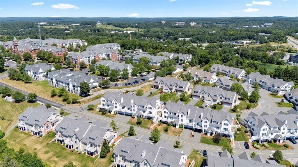 Photo of Unit 203 at 100 Kirkbride Dr