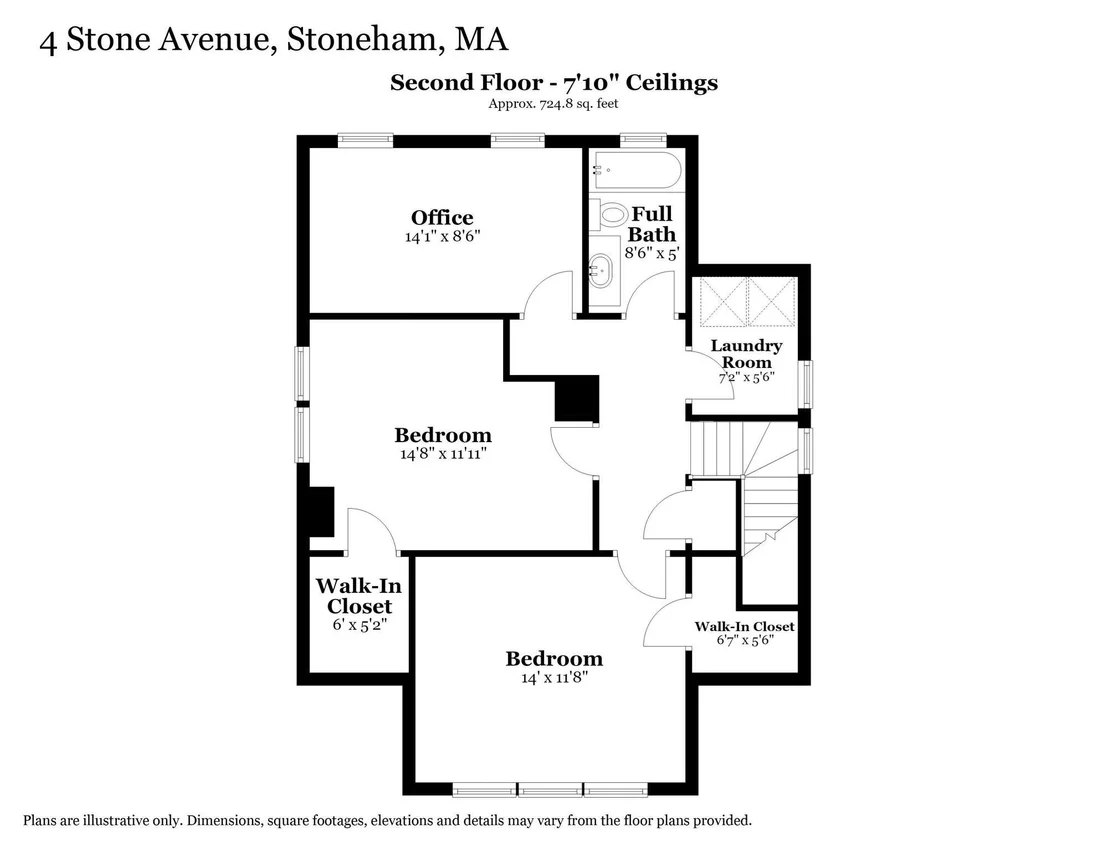 Photo of 4 Stone Avenue
