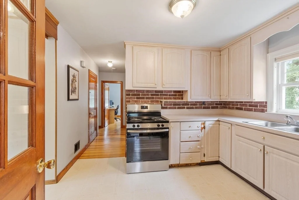 Photo of 35 Natick St