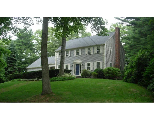 Photo of 15 Minuteman Road