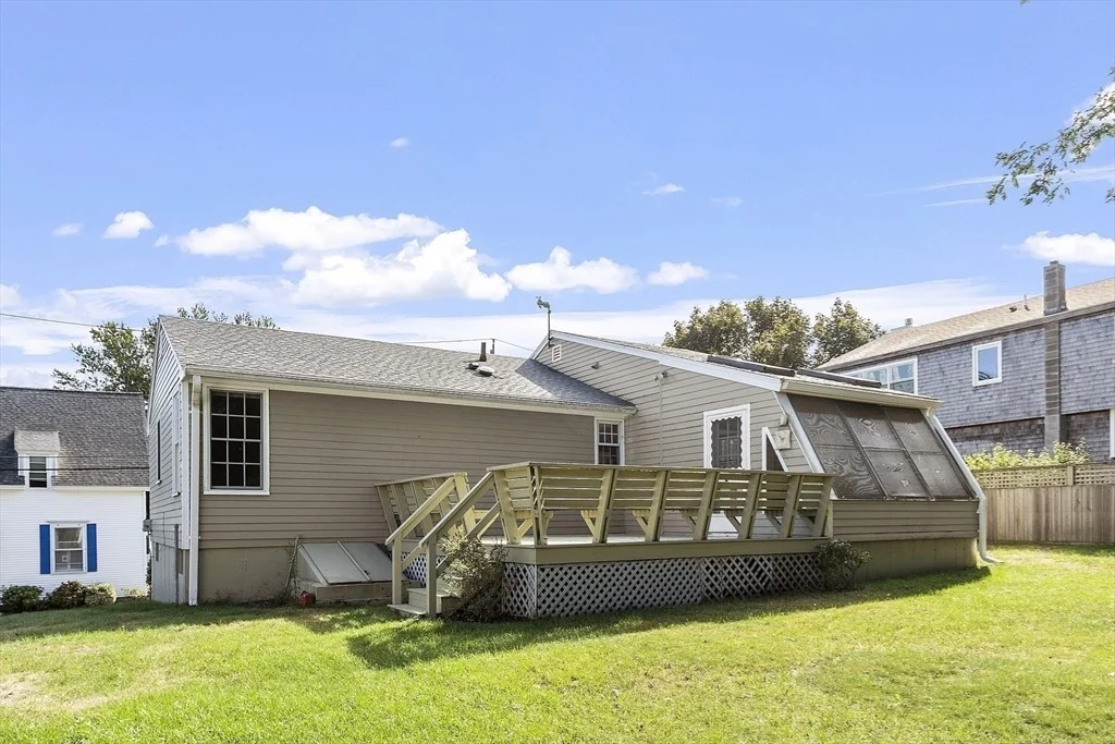 Photo of 2 Norseman Avenue