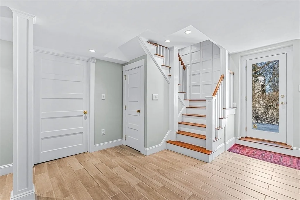 Photo of 5 Pine Street