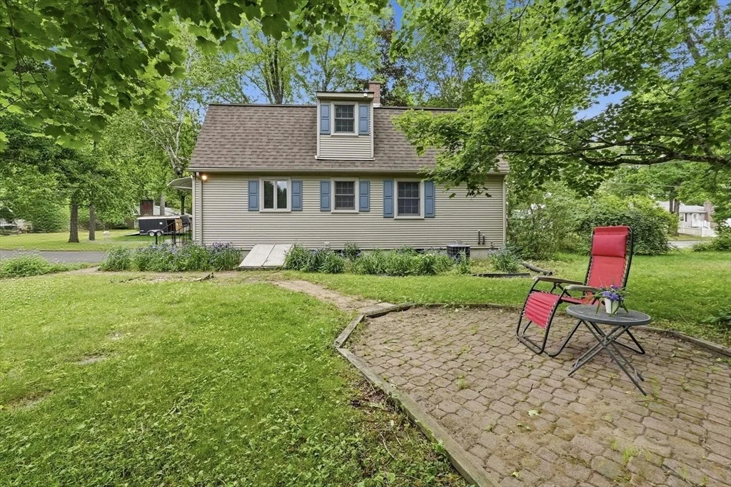 Photo of 45 Glendale Road