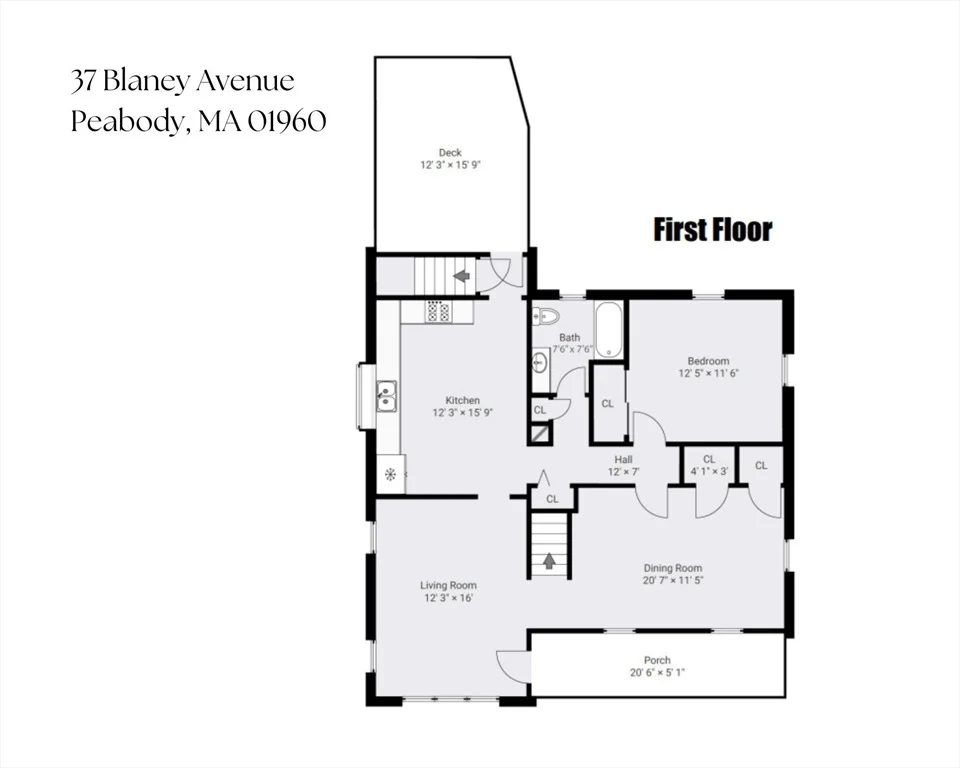 Photo of 37 Blaney Avenue
