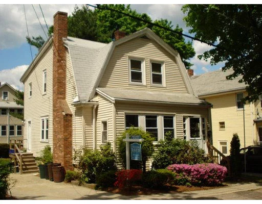 Photo of 23 Frederick Street