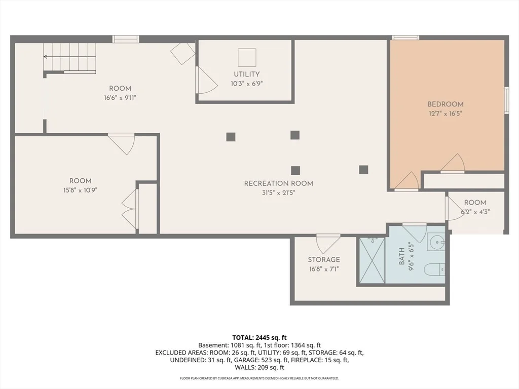 Photo of 41 Betty Spring Rd