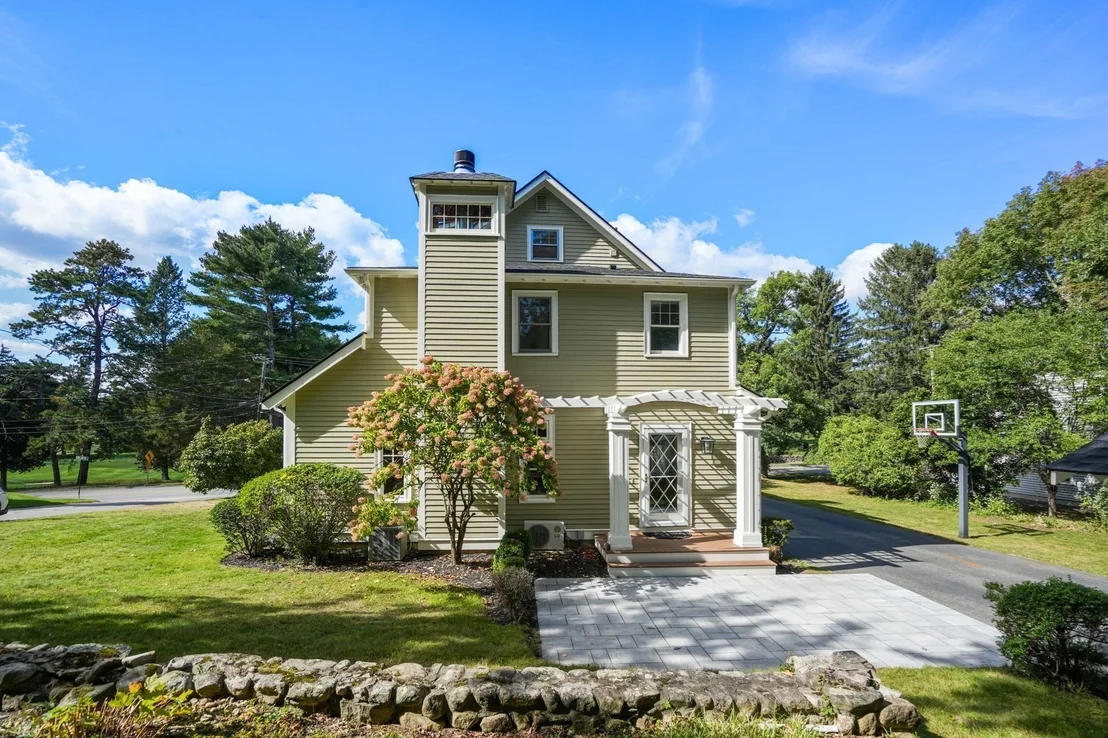 Photo of 28 Green St