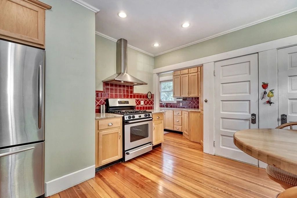 Photo of 43 Warwick Road