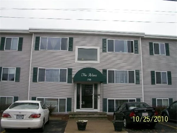 Photo of Unit 6 at 239 Glasgow St