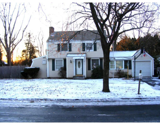 Photo of 28 Donbray Road
