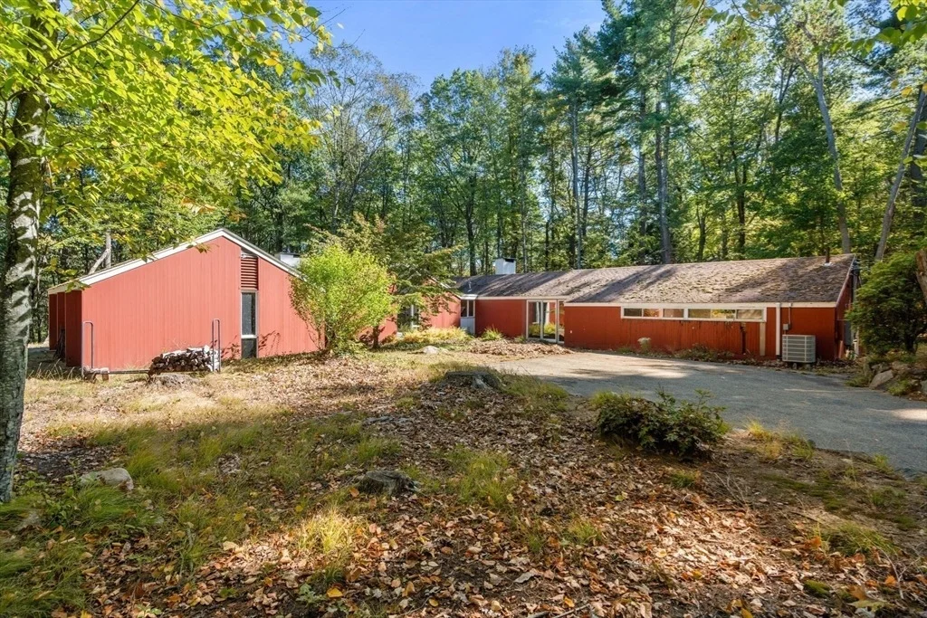 Photo of 60 Baker Bridge Road