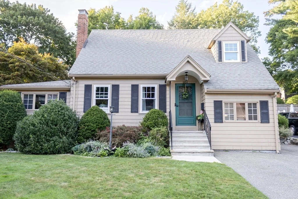 Photo of 204 Beech Ave