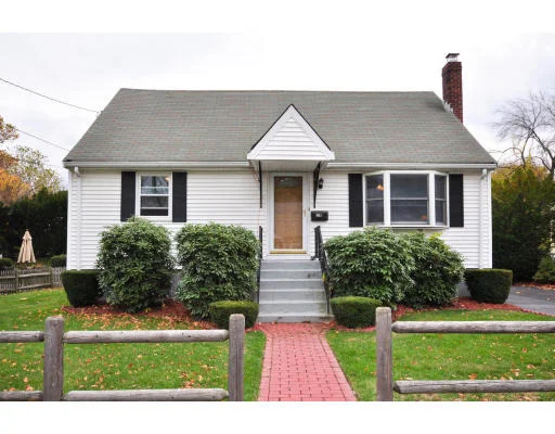 Photo of 19 Granton Park