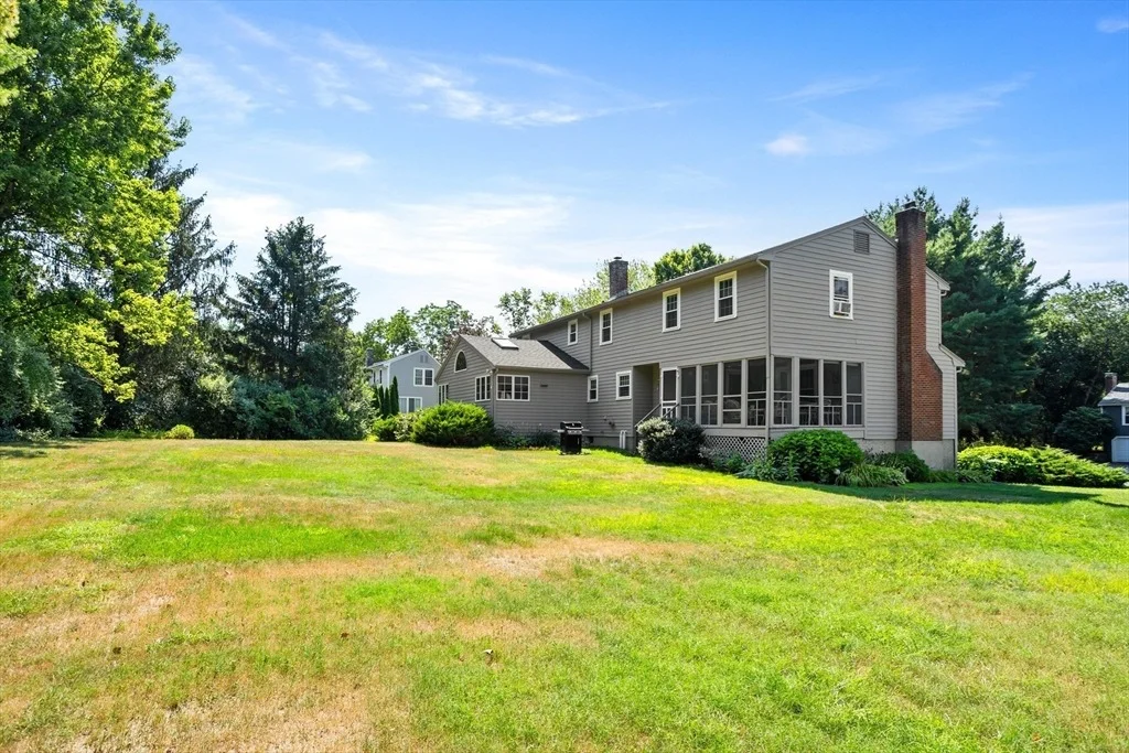 Photo of 40 Sawmill Road
