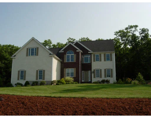Photo of 3 Equestrian Dr.