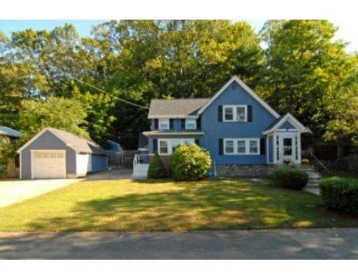 Photo of 13 Hesper Street
