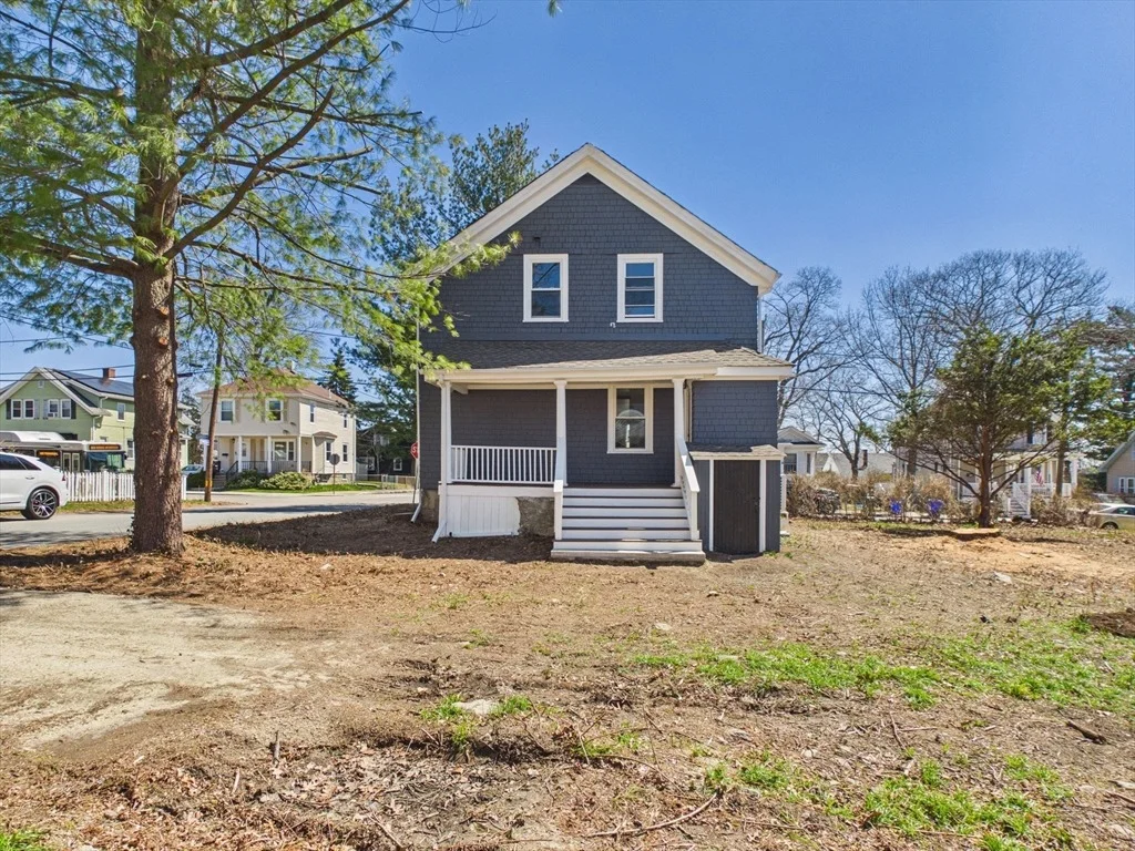 Photo of 270 Garden St