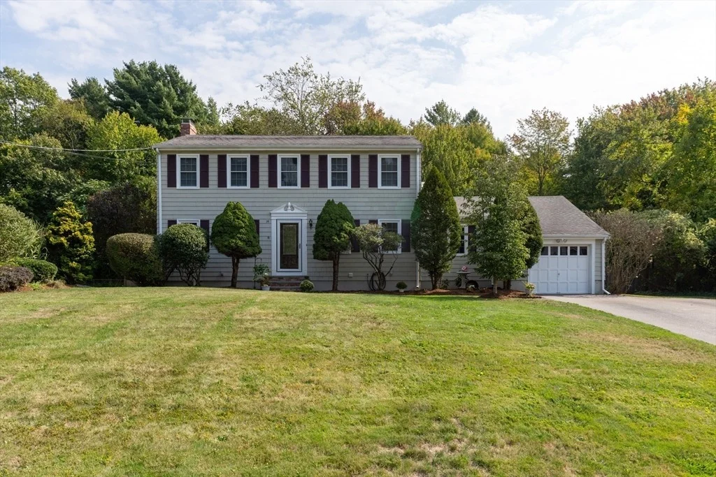 Photo of 14 Stanford Road