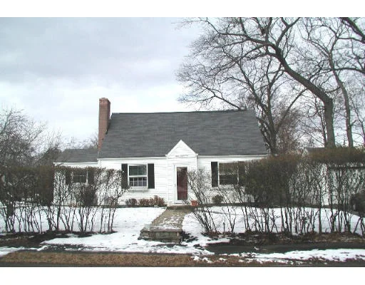 Photo of 3 Harwood Road