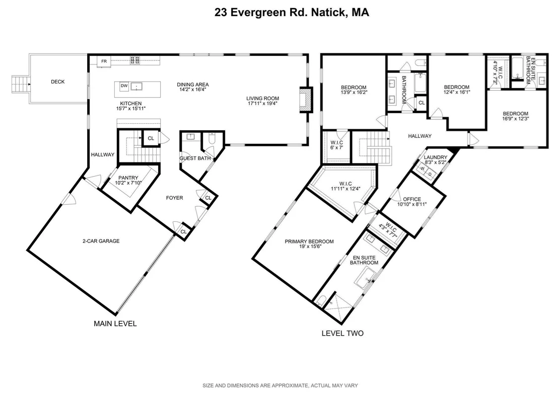 Photo of 23 Evergreen Rd