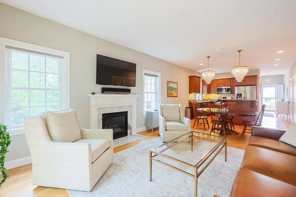 Photo of Unit 48 at 48 Leanne Way