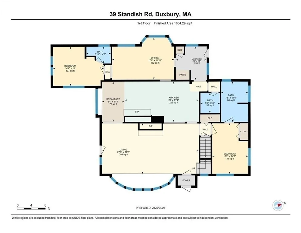 Photo of 39 Standish Rd