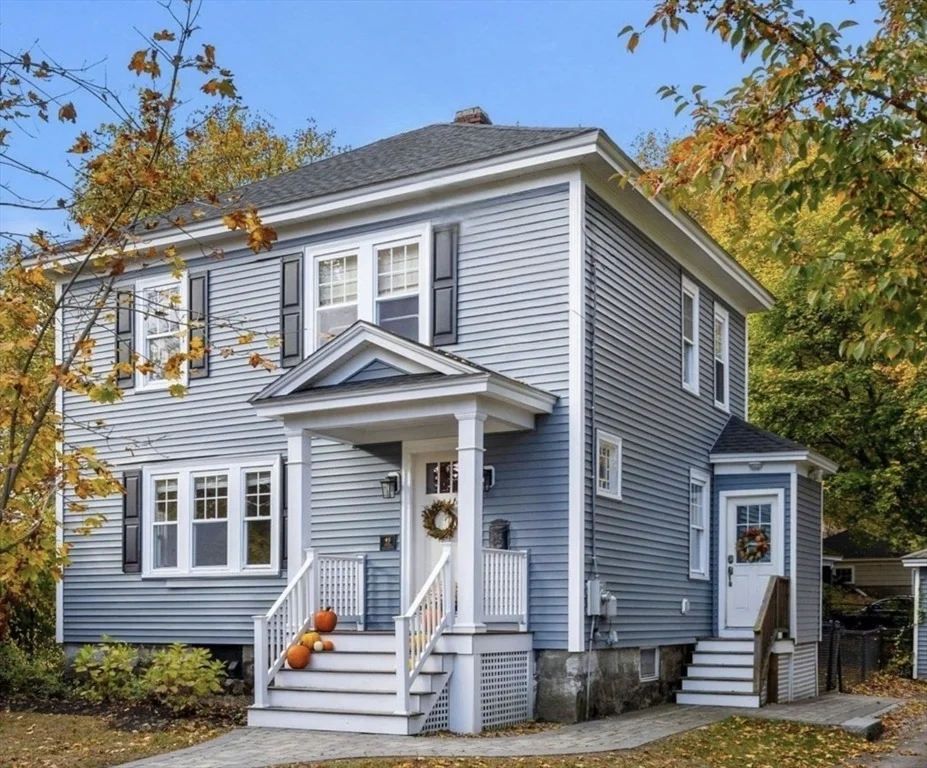 Photo of 45 Luce St