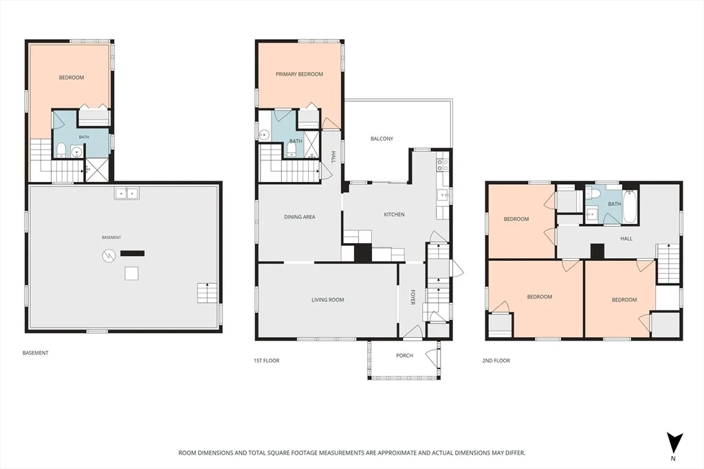 Photo of 31 Barnard Rd