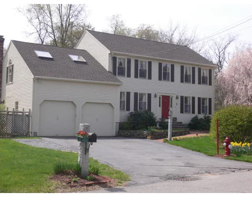 Photo of 8 Putnam Road