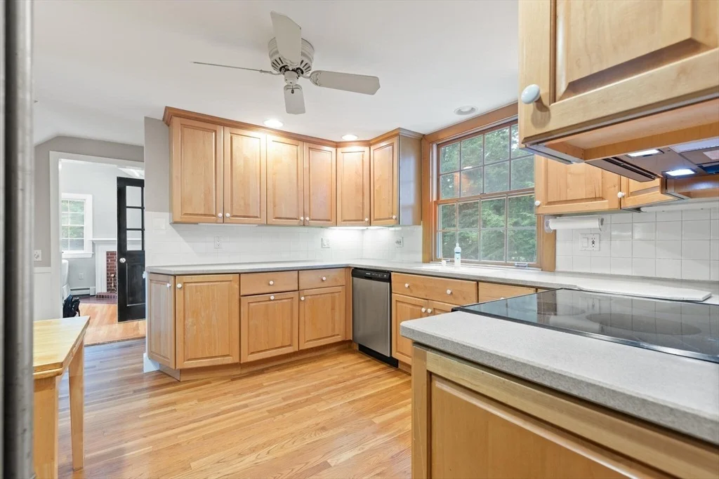 Photo of 3 Marshall St