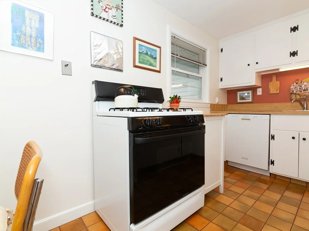 Photo of 40 Dunster Rd