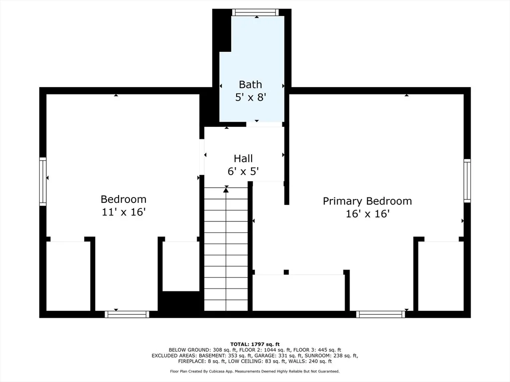 Photo of 15 Felch Rd