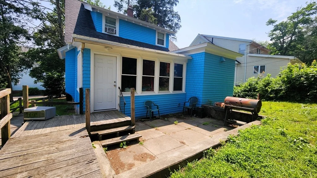 Photo of 132 Institute Rd