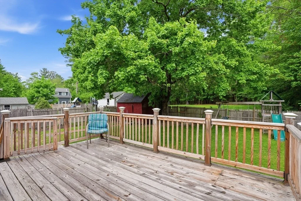 Photo of 13 Clapp Rd