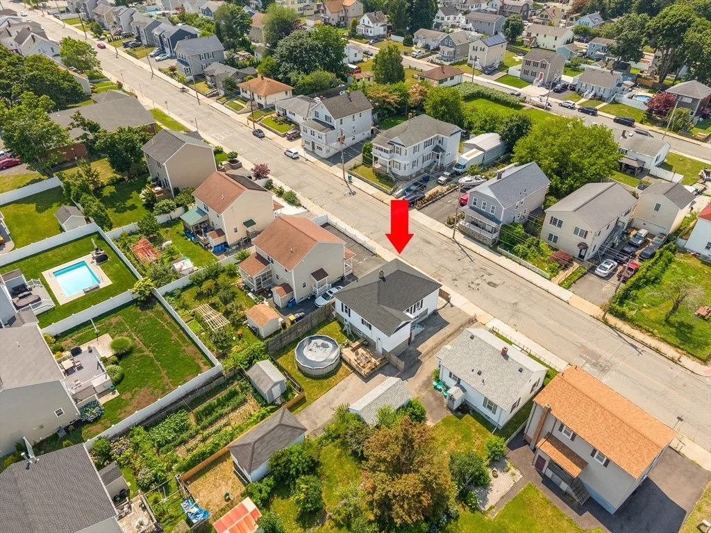 Photo of 496 Tucker St