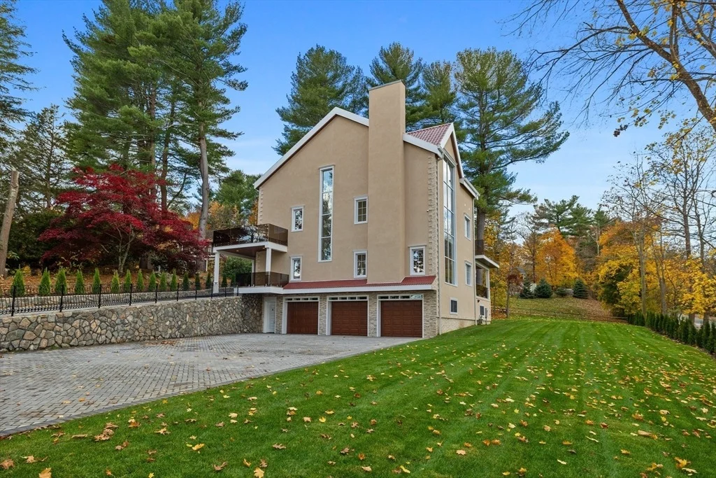 Photo of 58 Chestnut St.