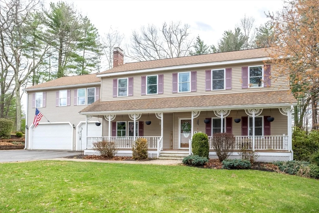 Photo of 12 Cole Farm Rd