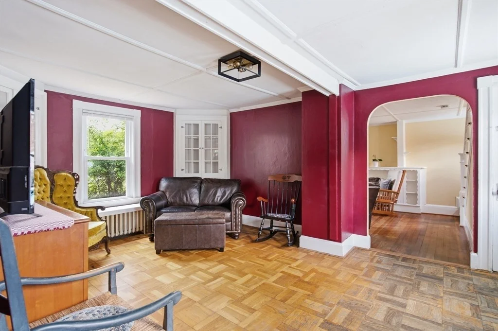 Photo of 20 Moray St