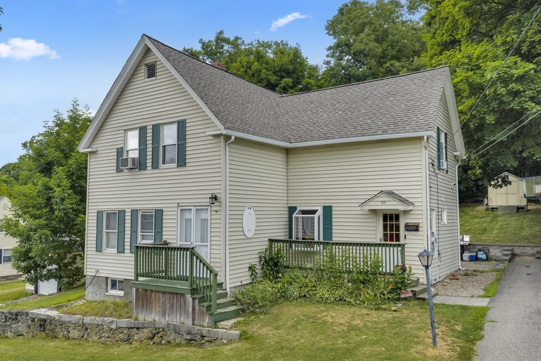 Photo of 117 Malvern Rd