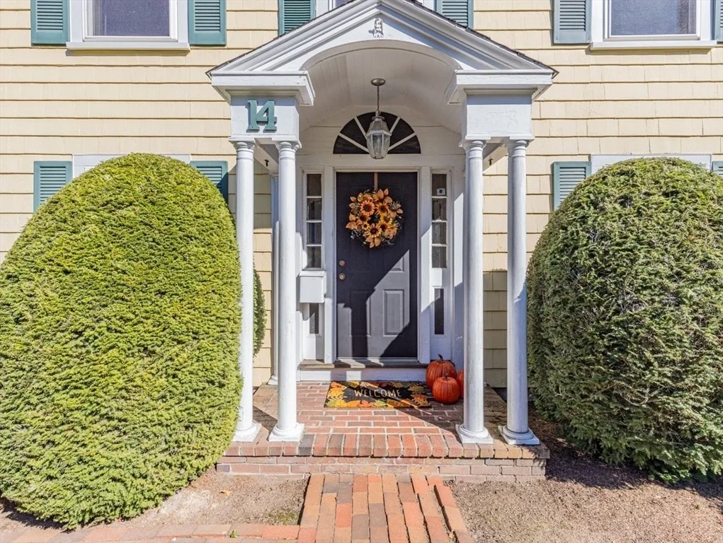 Photo of 14 Cottage St