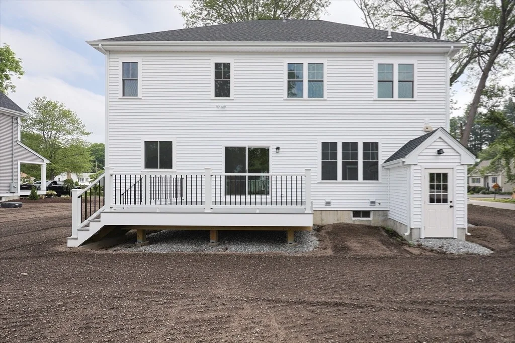 Photo of 114 Arnold St