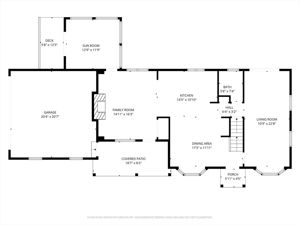 Photo of 9 Metacomet Road