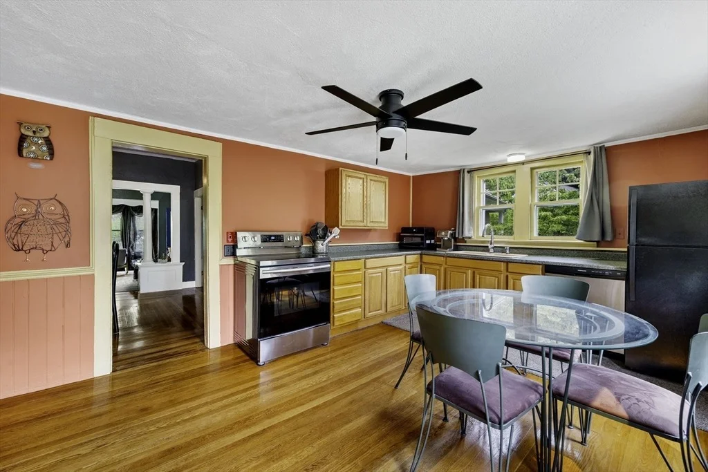 Photo of 26 Eddy St