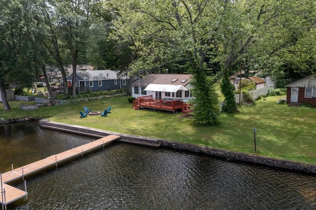 Photo of 3 Hough Road