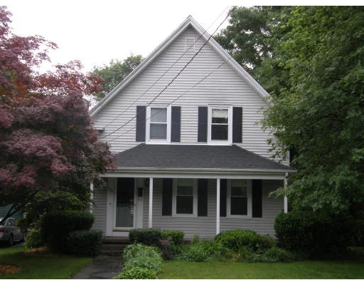 Photo of 358 Central St